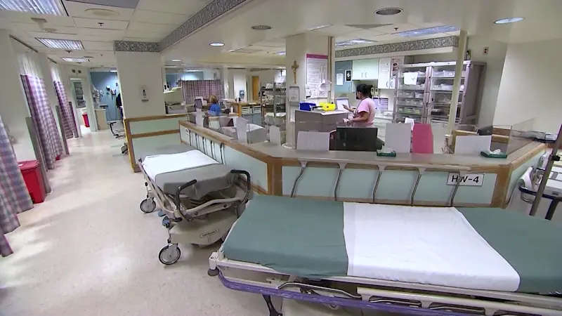 Story image: CT extends $80 million lifeline to HUSKY Medicaid clinics. But is it enough to counter Trump's cuts?