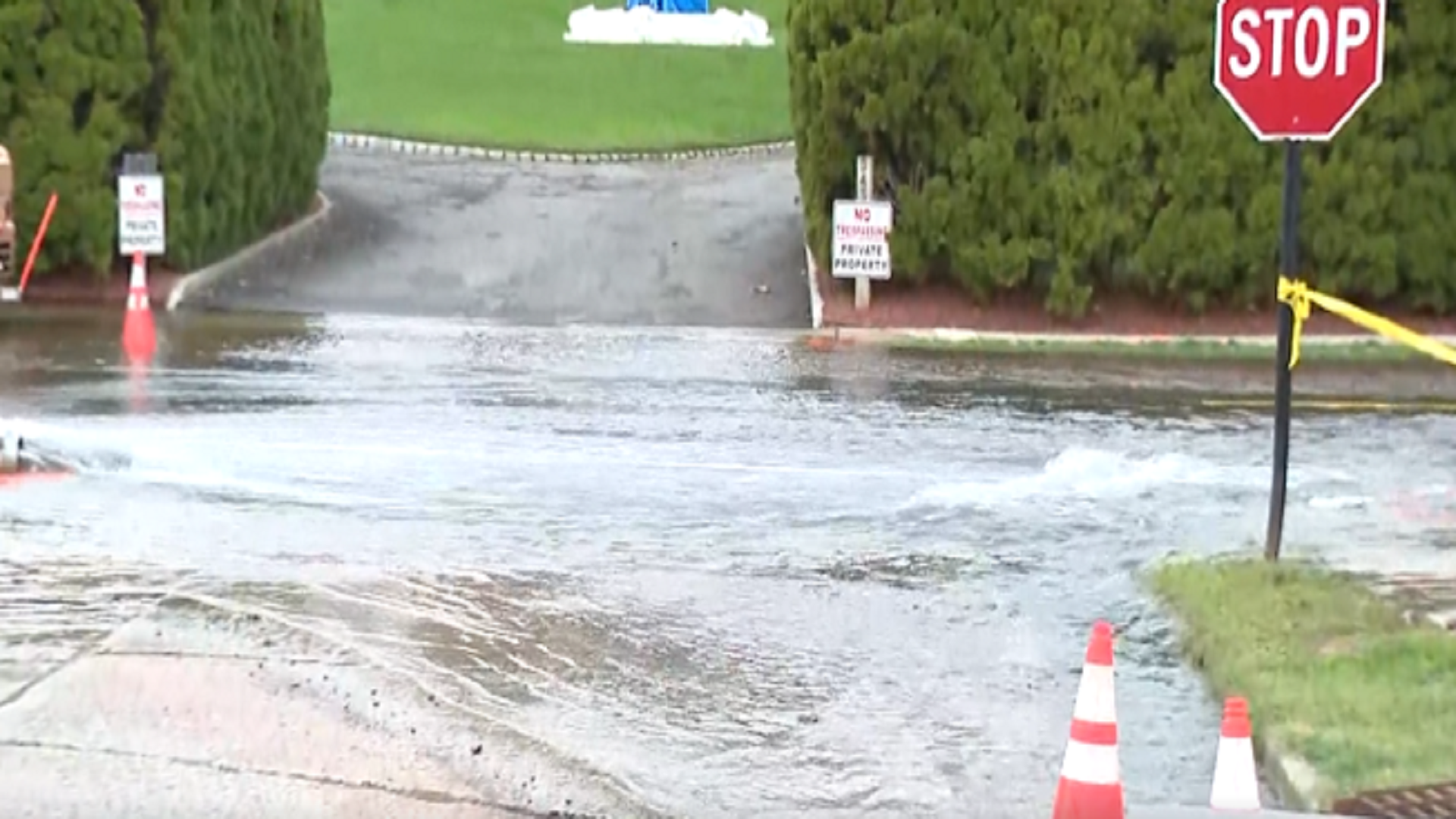 Bloomfield issues boil water advisory for entire town following water