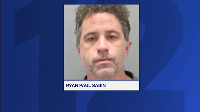 Story image: Detectives: Queens Village man accused of exposing himself in front of woman in Syosset