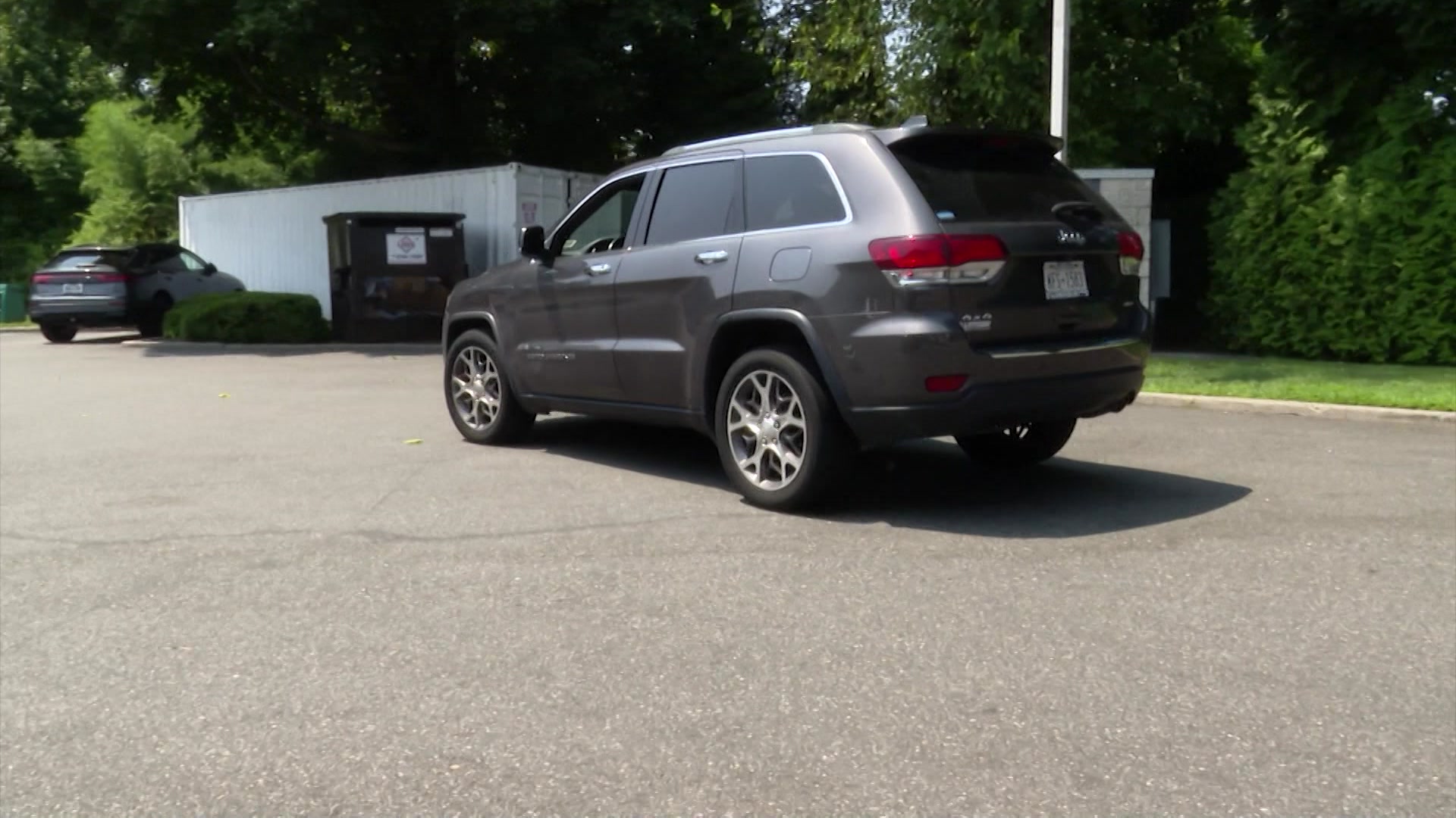 Car insurance rates expected to increase in 2025