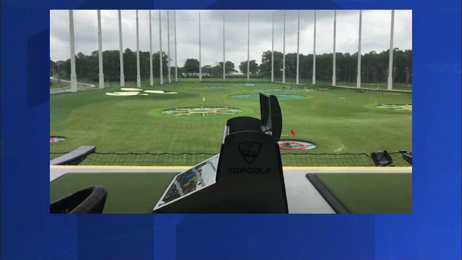 TopGolf officially to open its first Long Island location in Holtsville