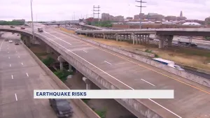 KIYC: Do earthquakes pose a risk to the tri-state area infrastructure?