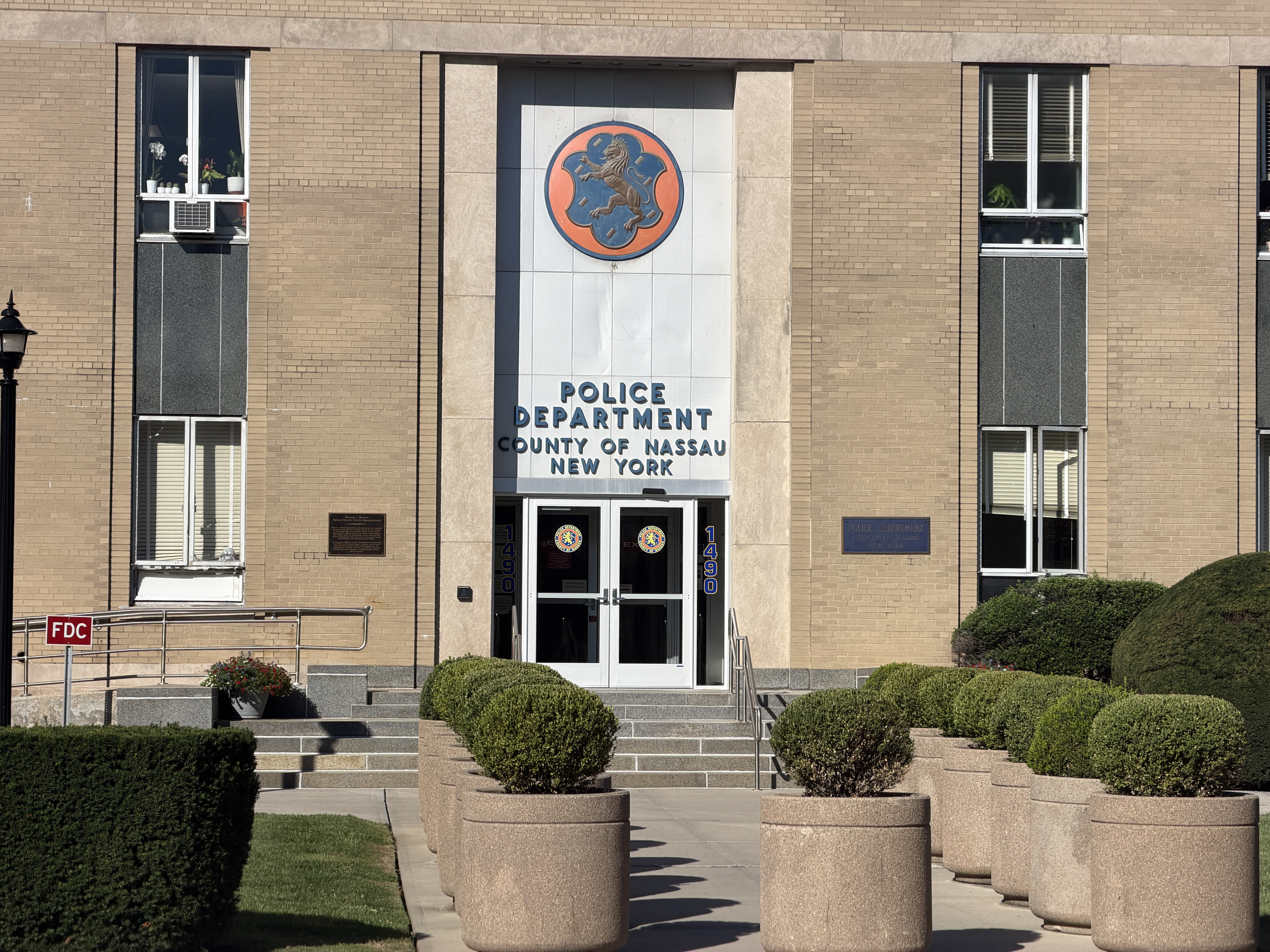 Nassau County faces deadline to end ICE partnerships, per new state law 