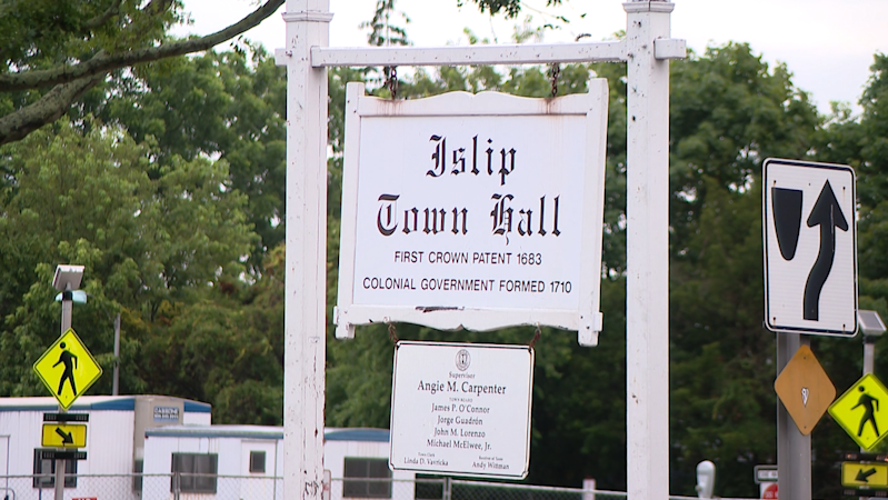 Story image: Islip board to vote whether to opt in for legal recreational marijuana in town