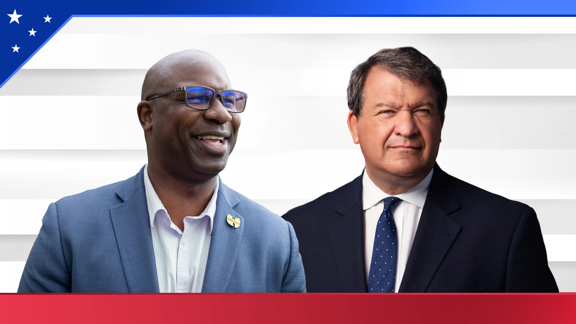 Who won NY's 16th Congressional district debate on News 12? Depends on who you ask. - Vimarsana News