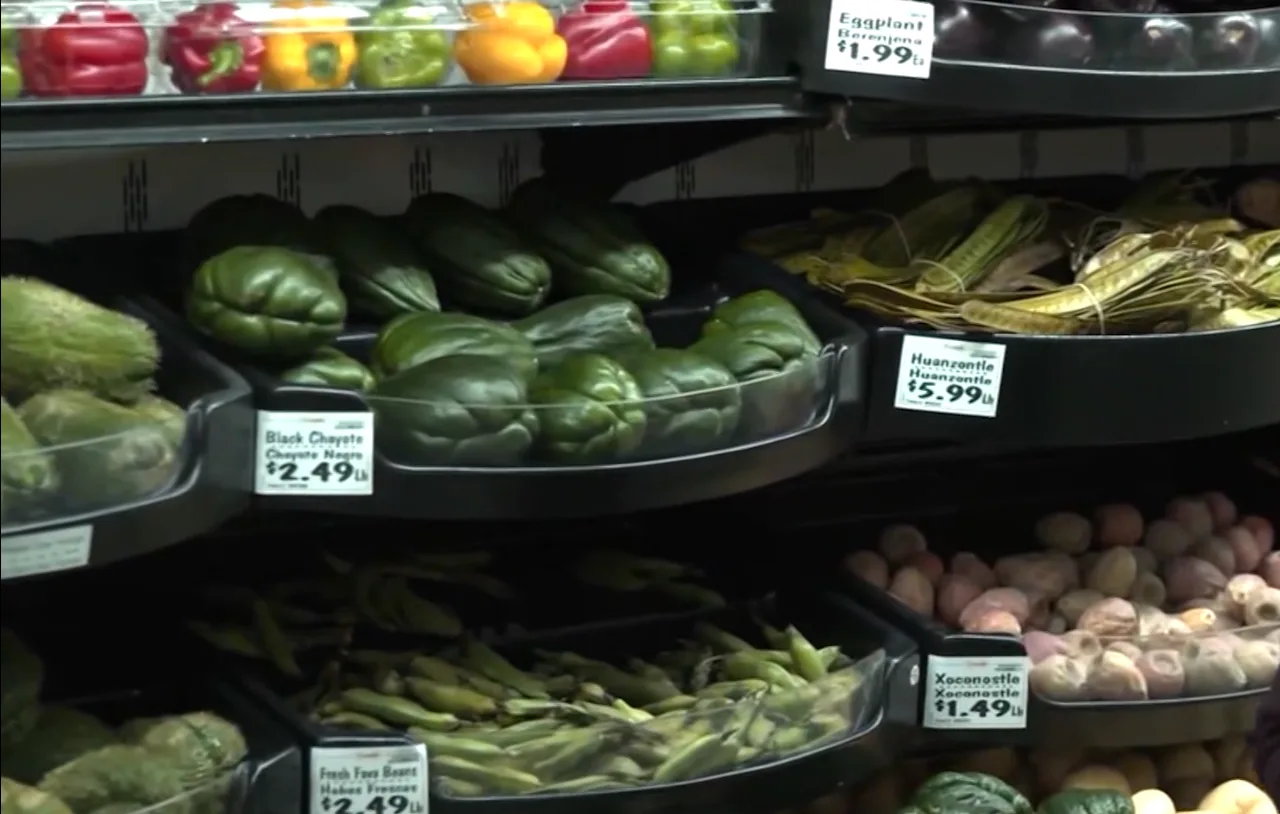 Groceries