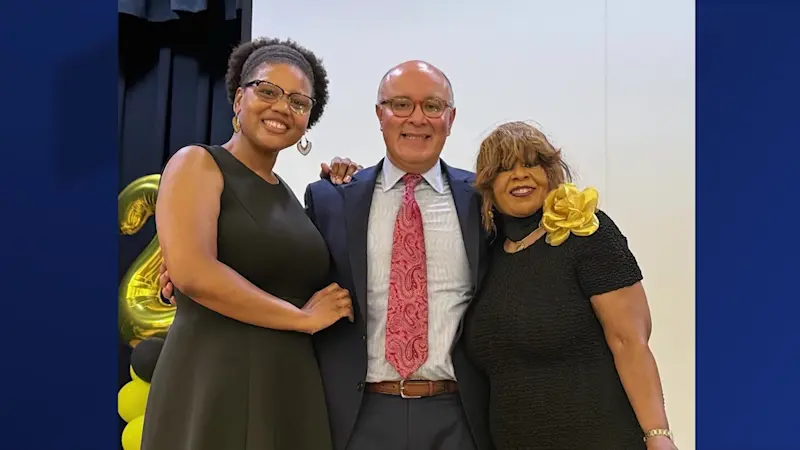 Story image: Jersey Proud: Scholarship named in honor of former Newark teacher
