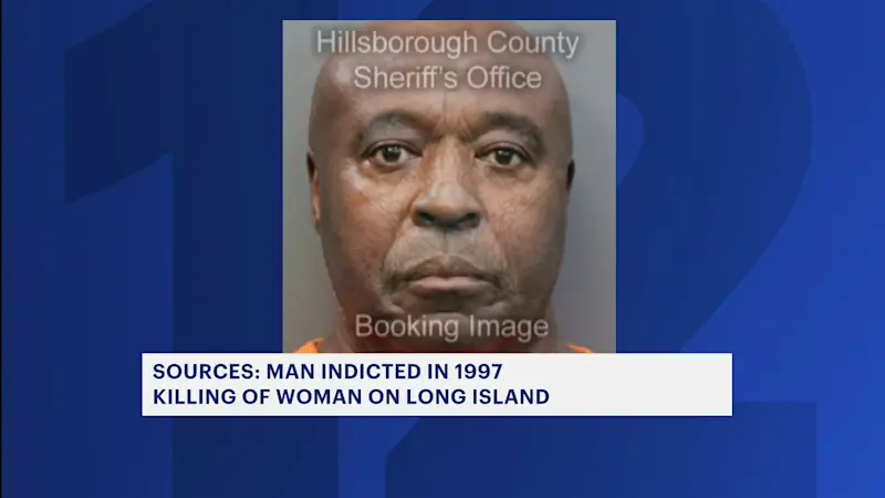 Story image: Man arrested in connection to 1997 death of Tanya 'Peaches' Jackson