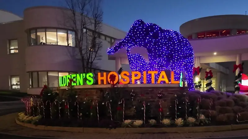 Story image: Blythedale Spirit Day shines a light on strength, joy and one remarkable young girl