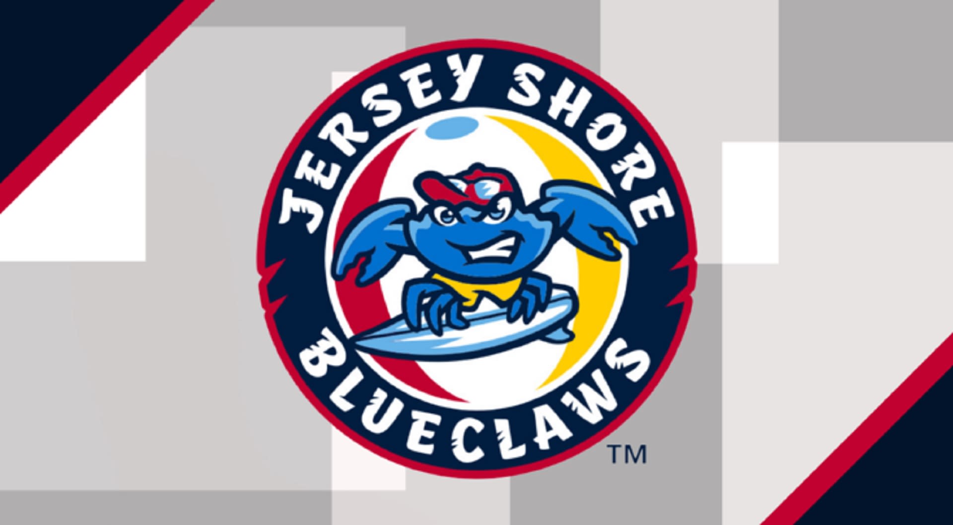 OPENING DAY Thousands gather to cheer on Jersey Shore BlueClaws