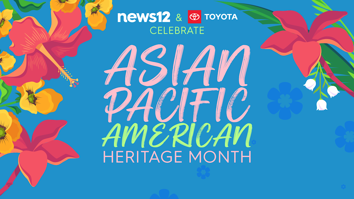 Asian Pacific American Heritage Month