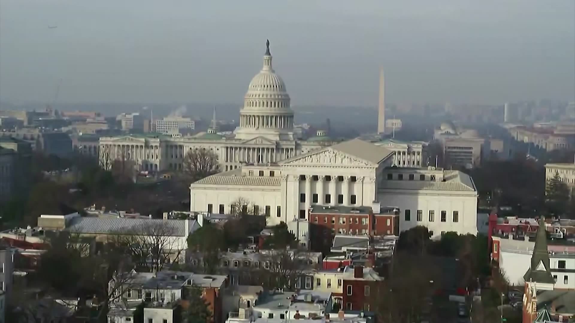 Connecticut braces for worst, despite temporary government shutdown deal