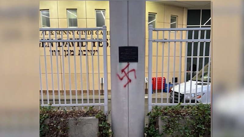 Story image: Debate intensifies over bill targeting protest 'buffer zones' outside schools