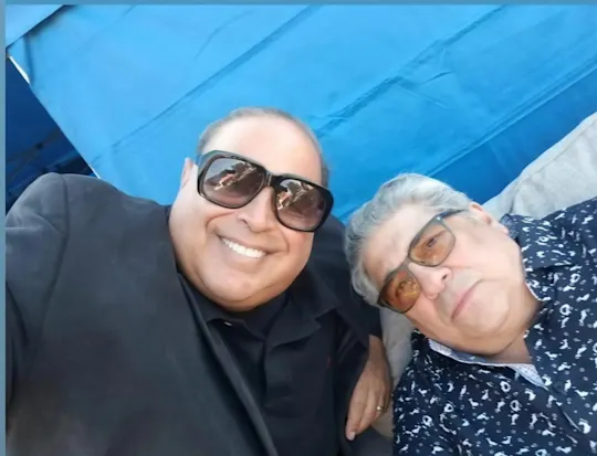 Joe Gannascoli 