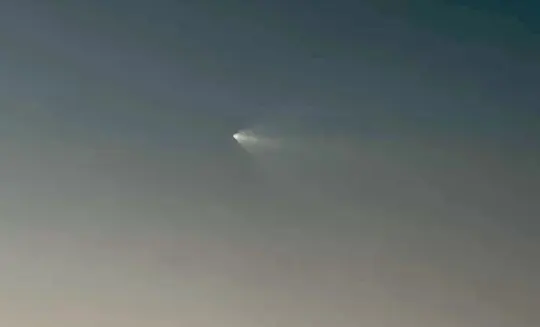 SpaceX Launch