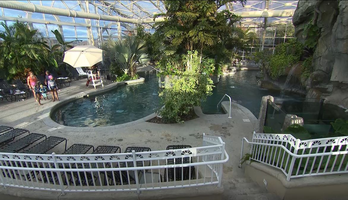 Road Trip: Get your rest and relaxation at Sussex County’s Crystal Springs resort