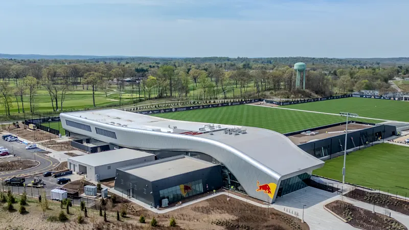 Story image: Four national teams to train in New Jersey during 2026 World Cup