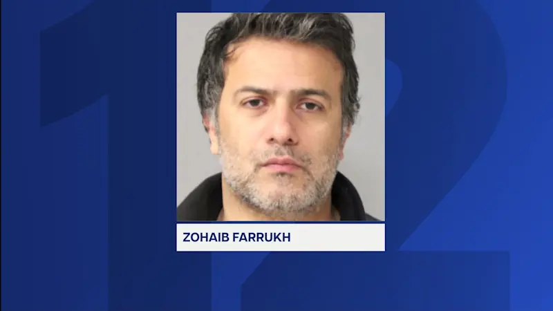 Story image: Contractor arrested, accused of bilking Uniondale woman out of nearly $60,000