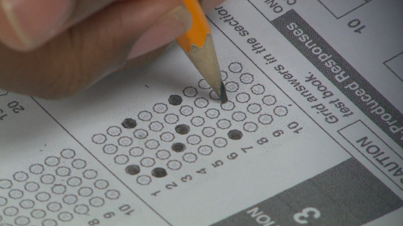 Story image: Power & Politics: The future of state funding for public schools and the results of the latest Siena College Poll