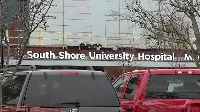 Story image: South Shore University Hospital ends in-person Spanish interpretation services