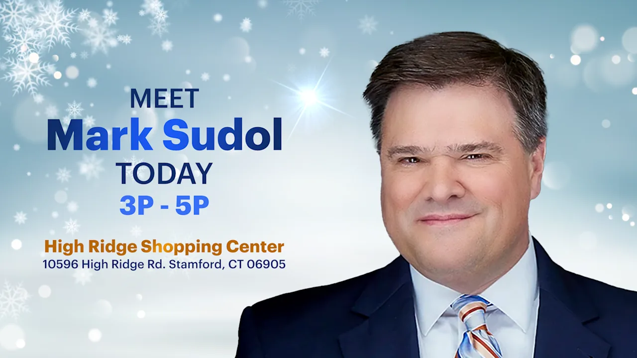 Santa Street Appearances Mike Sudol FS Today