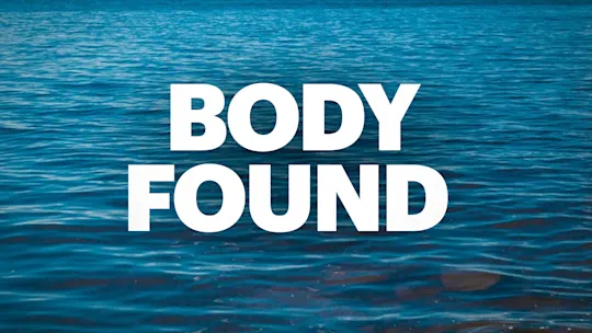 Body Found Generic
