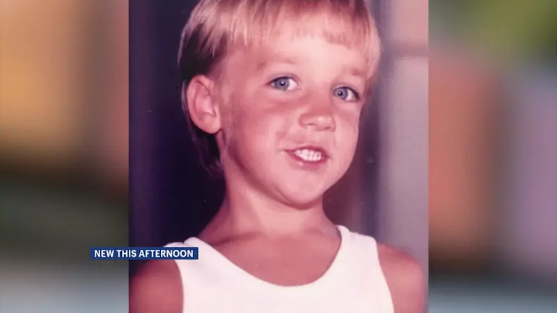 Story image: Man convicted of killing Montgomery boy after posing as a minor set for parole hearing