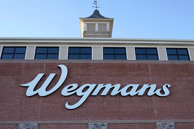 Story image: Long Island's first Wegmans opens in Lake Grove