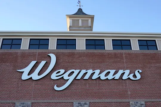Wegmans