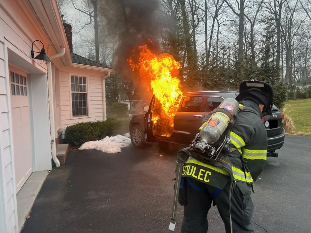 WestfieldFD