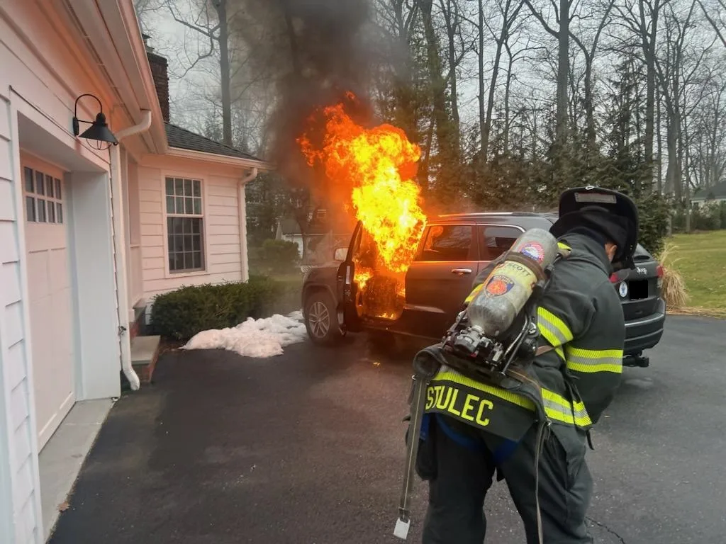 WestfieldFD