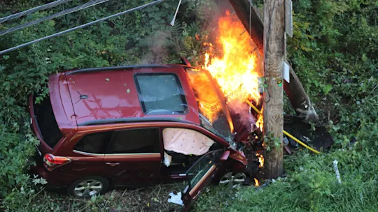blaise salisbury crash