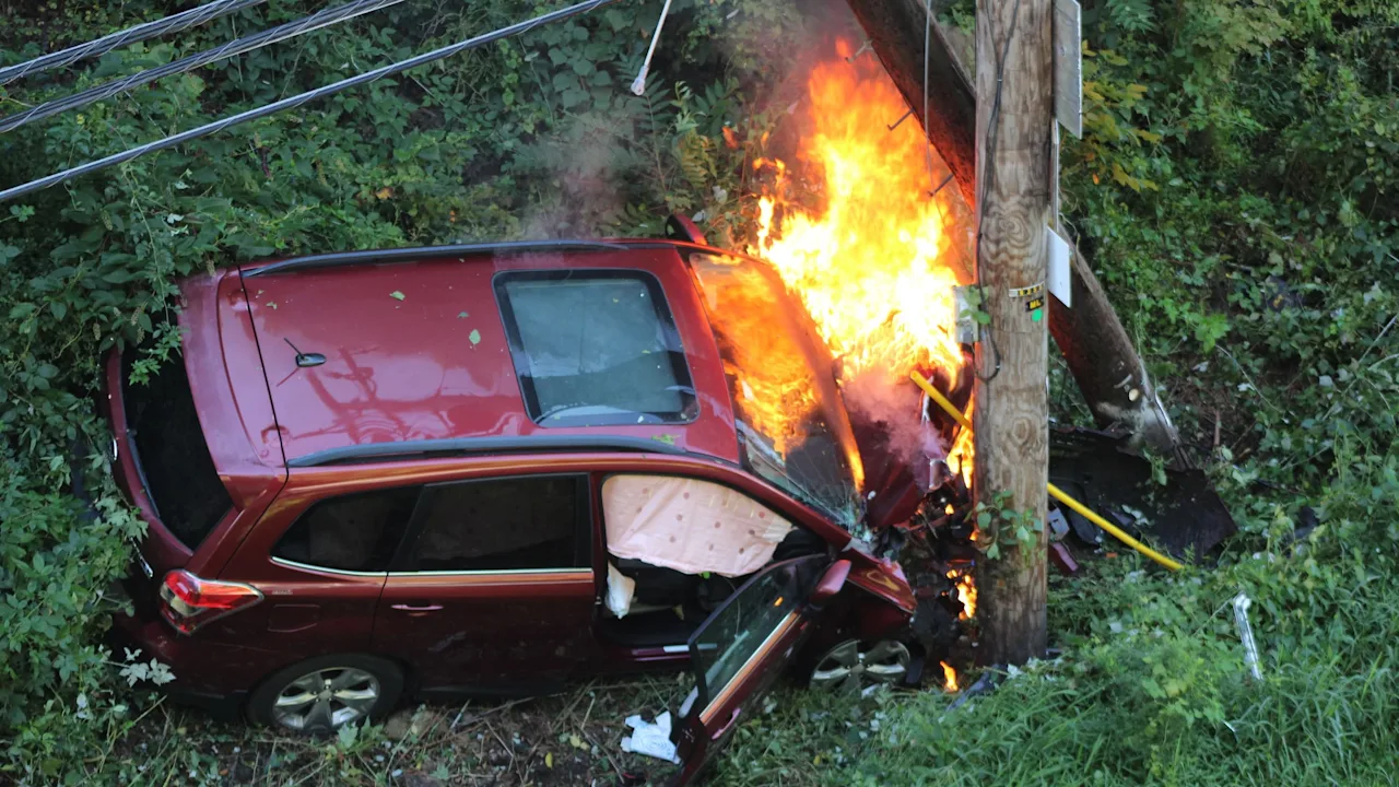 blaise salisbury crash