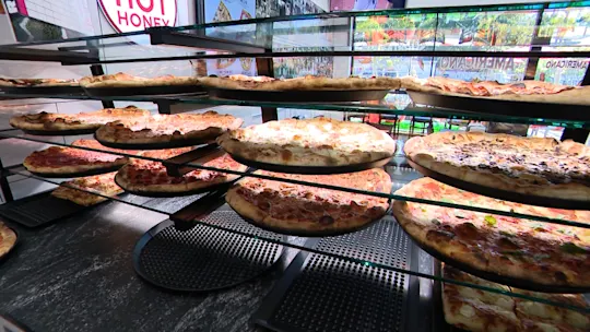 PIES FOR PINK 3
