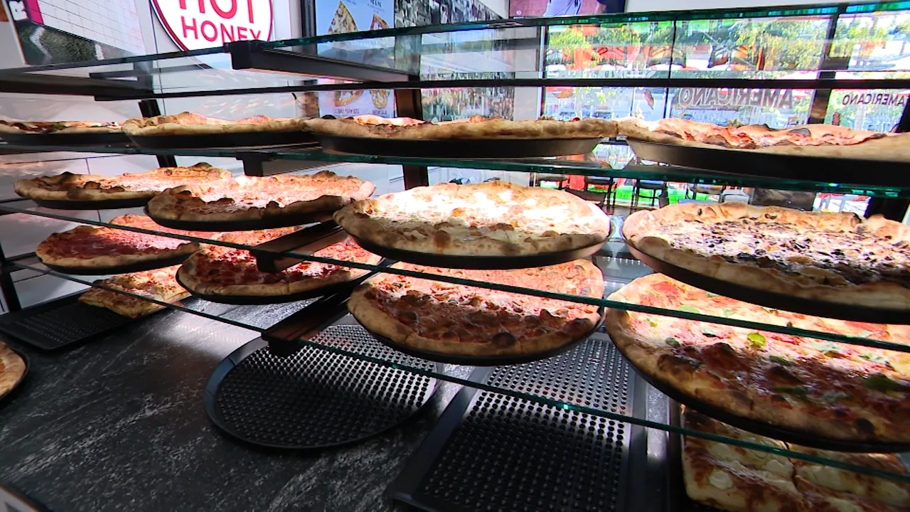 PIES FOR PINK 3