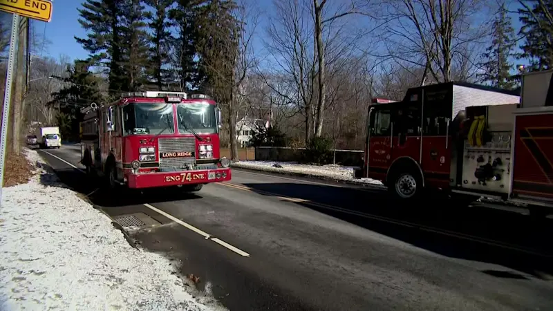 Story image: Bomb threat made on Stamford home of AG William Tong