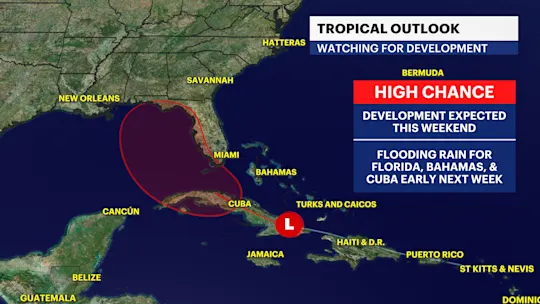 tropical forecast 0802