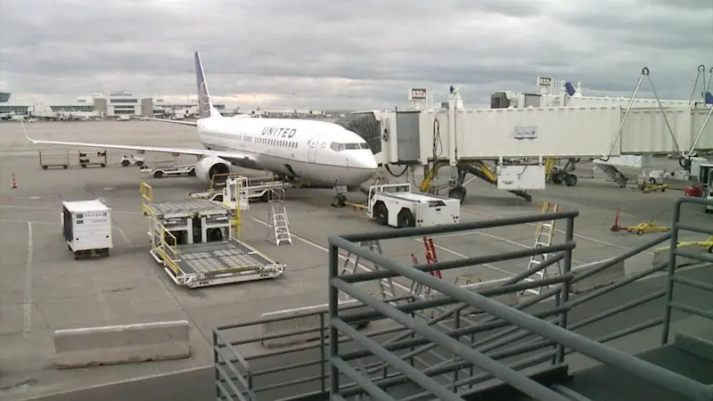 Story image: AAA predicts 82M people to travel over Thanksgiving holiday