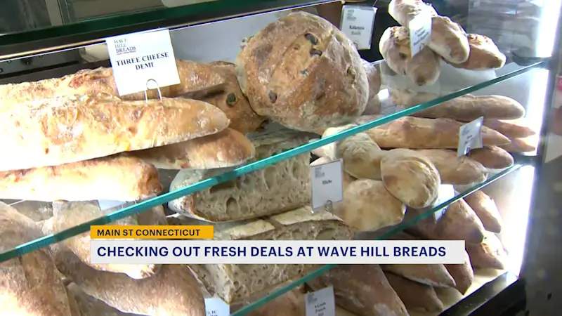 Story image: Main Street Connecticut: Showcasing the top spots in Norwalk