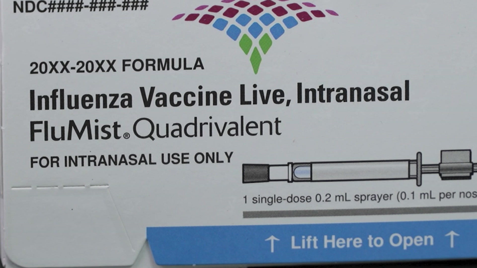 News 12 | New York | At-home flu vaccine now available for residents in ...