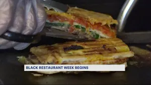 Black Restaurant Week kicks off on Juneteenth