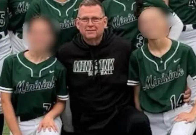 Story image: Investigation finds award-winning Minisink varsity coach violated harassment laws