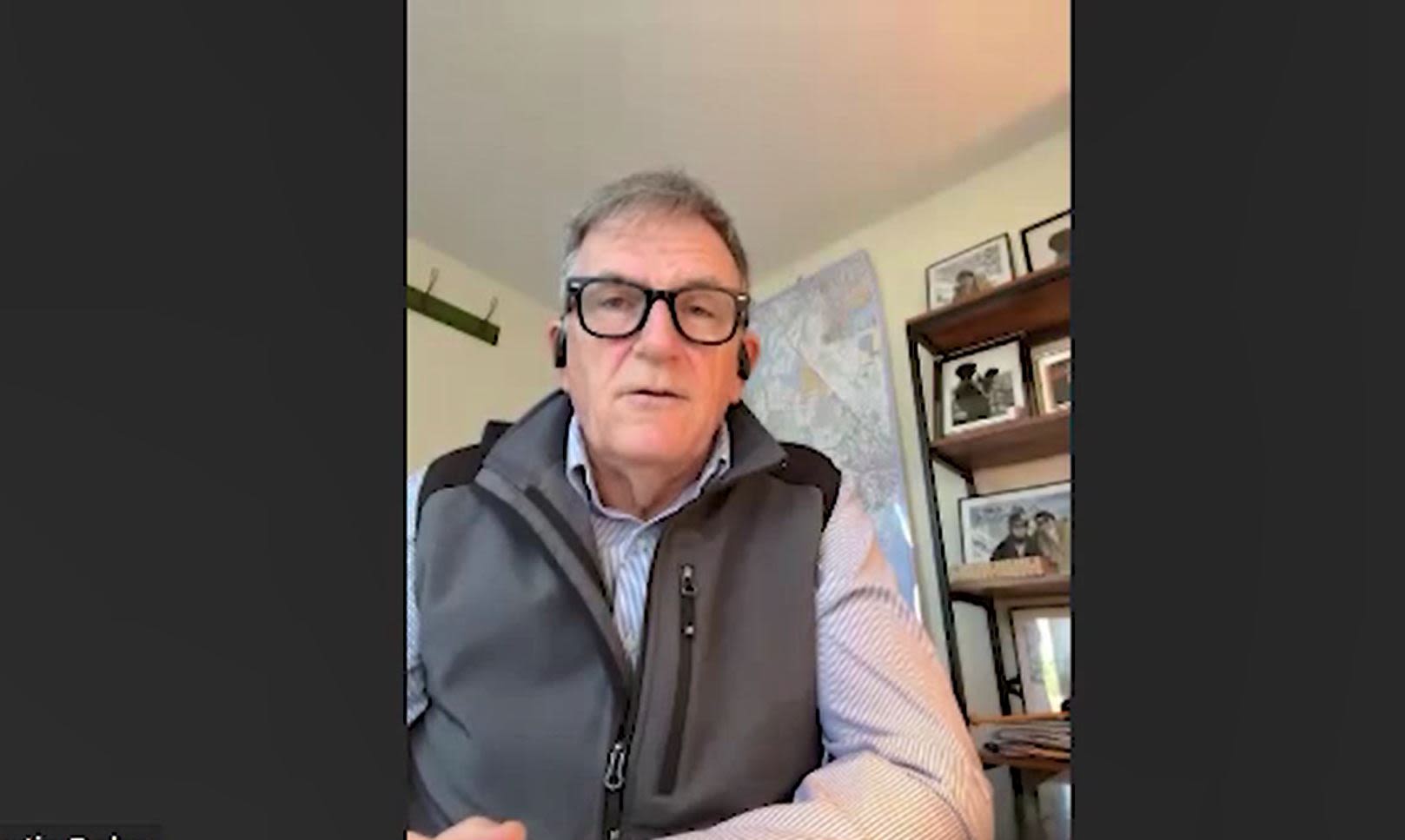 Dobbs Ferry investment banker is latest Democrat to try to unseat