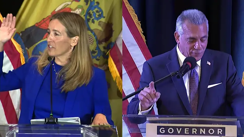 Story image: KIYC: Gubernatorial election campaign ad truth test, Part 1