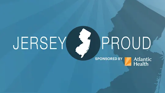 Jersey Proud Generic
