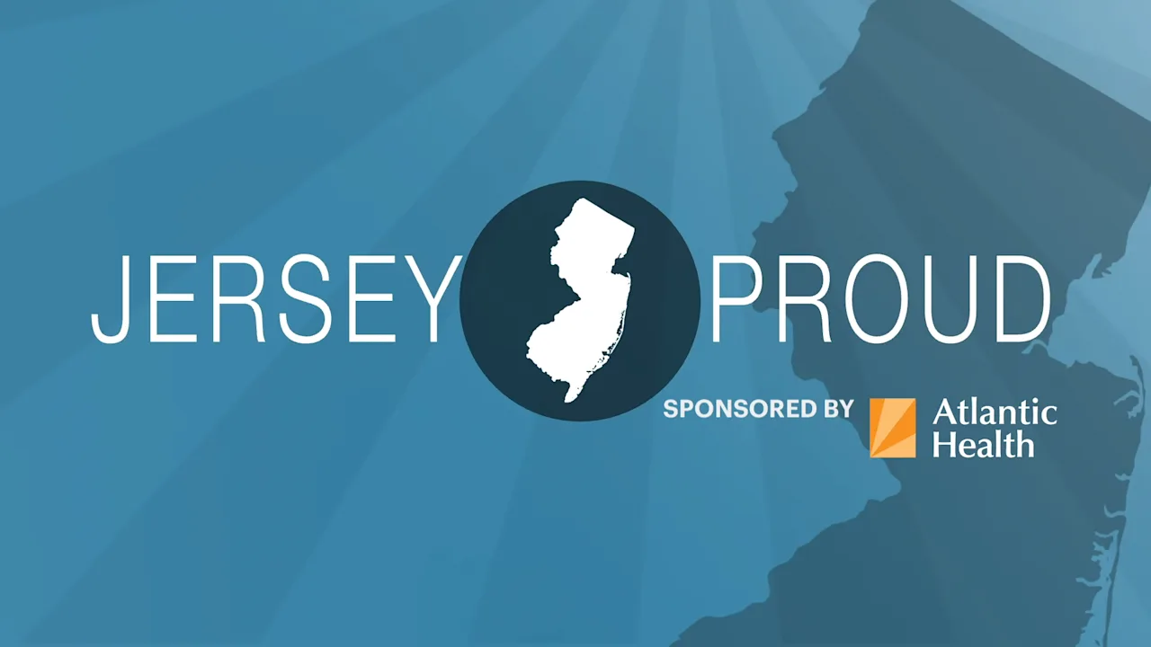 Jersey Proud Generic