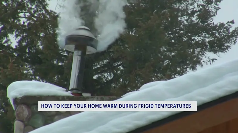 Story image: Tips and tricks to affordably winter-proof your house