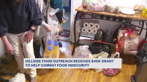 Westchester nonprofit receives more money to fight food insecurity