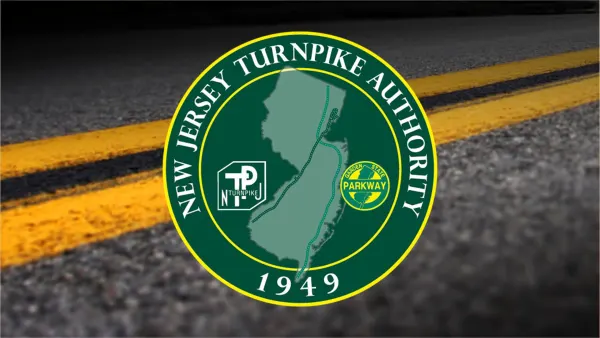 New Jersey Turnpike Authority proposes modernizing 8 miles of road from Newark to Jersey City