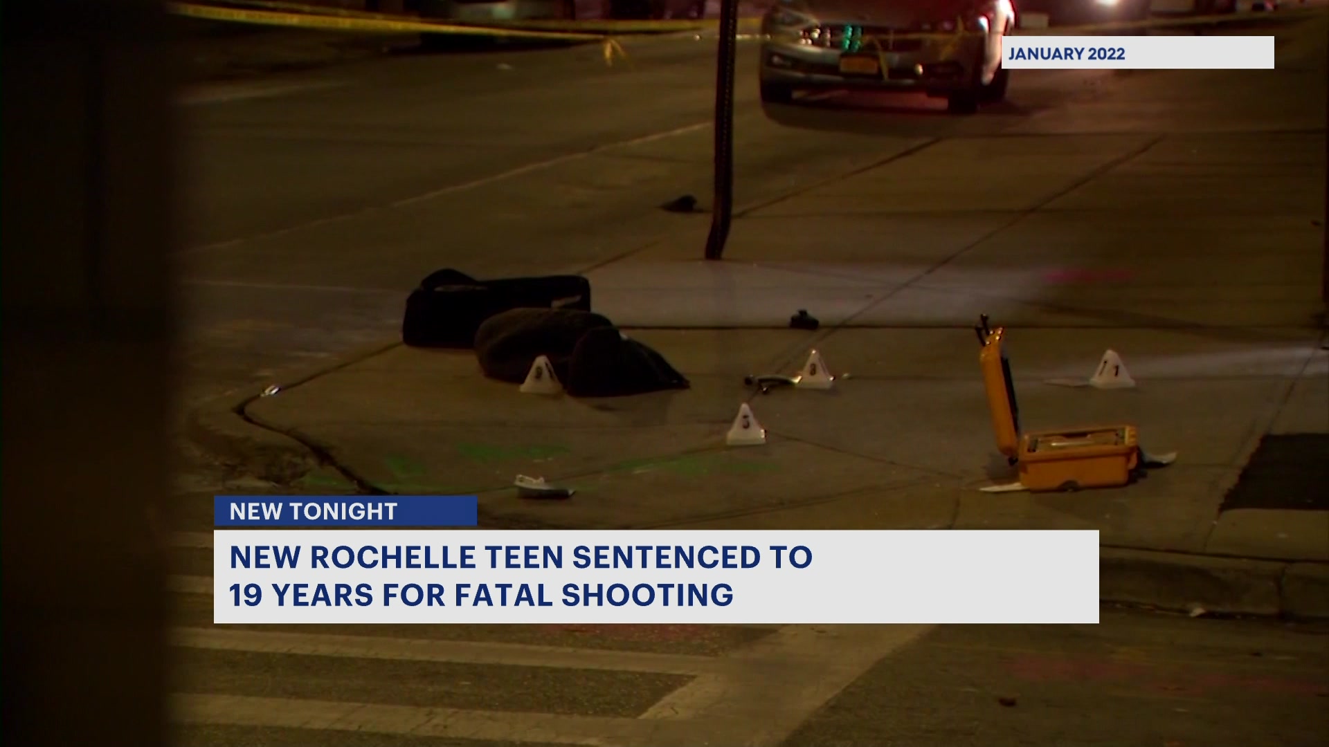 News 12 | Brooklyn | Teen From New Rochelle Sentenced To 19 Years In ...